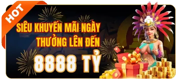 Tỷ lệ thắng cực cao và Jackpot khủng