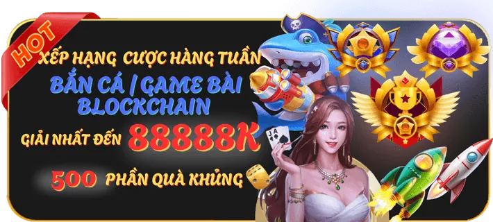 Trò chơi Nổ Hũ với Jackpot lớn