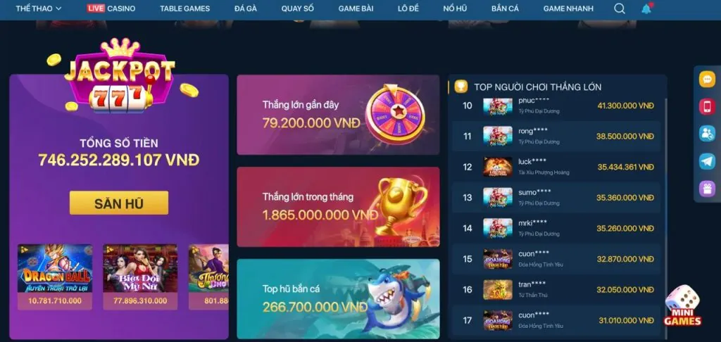 Bí quyết chiến thắng tại Casino Trực Tuyến W69